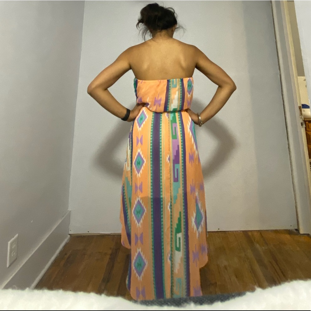 Dress - Picture 2 of 2